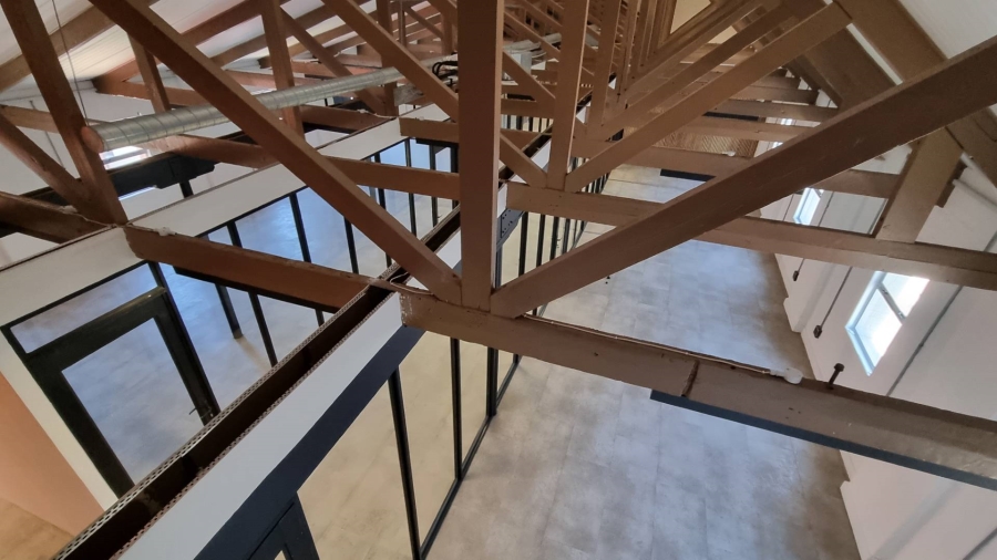 To Let Commercial Property for Rent in Woodstock Western Cape